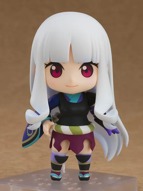 Katanagatari - Togame - Nendoroid #2633 (Good Smile Company)ㅤ – Good Smile Company – ActionFigureBrasil