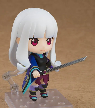 Katanagatari - Togame - Nendoroid #2633 (Good Smile Company)ㅤ – Good Smile Company – ActionFigureBrasil — acessórios