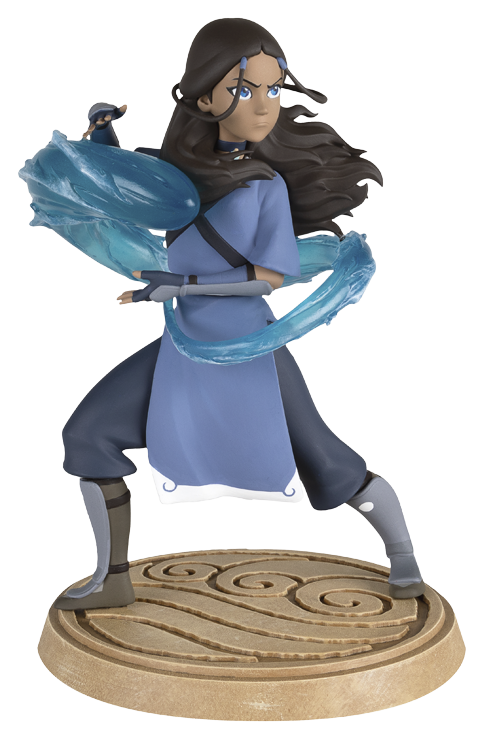 Katara – Dark Horse Comics – ActionFigure Brasil