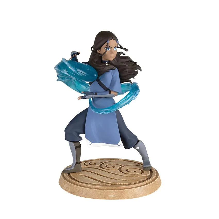 Katara – Dark Horse Comics – ActionFigure Brasil