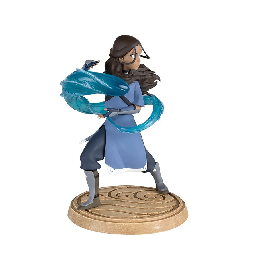 Katara – Dark Horse Comics – ActionFigure Brasil