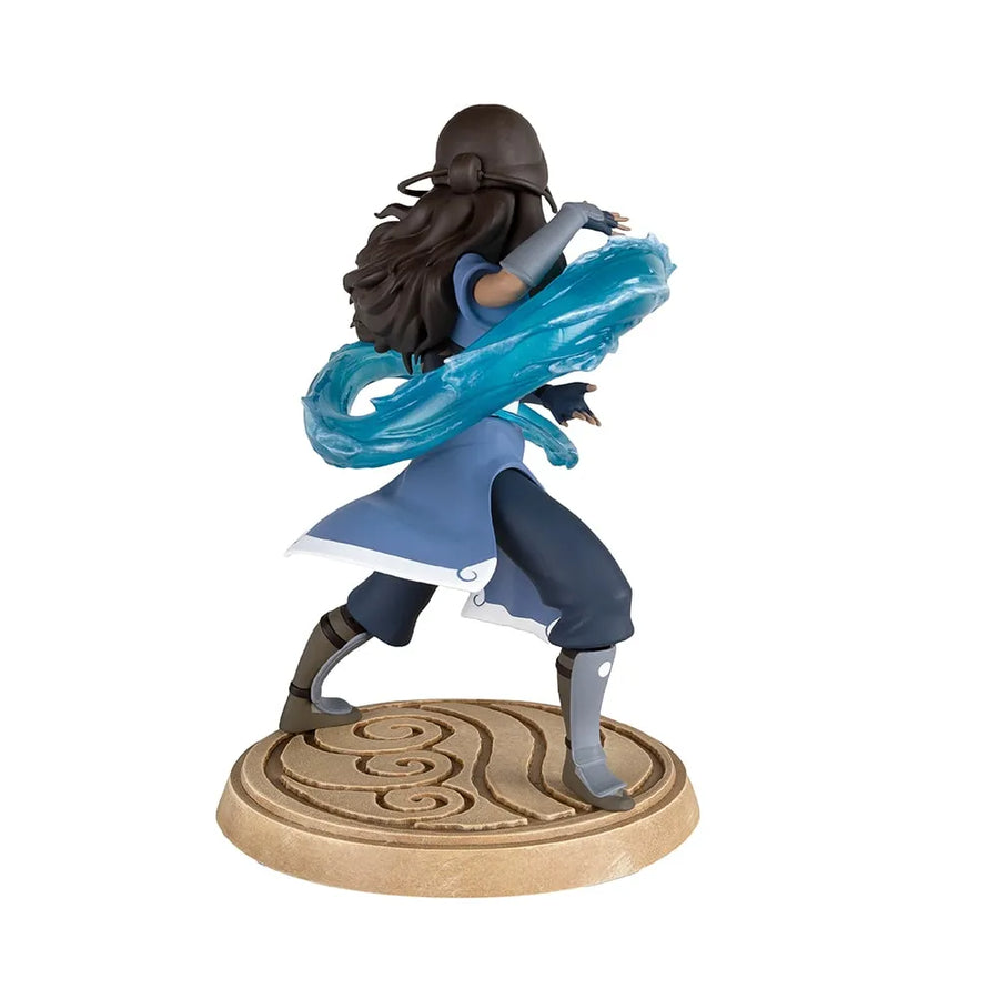 Katara – Dark Horse Comics – ActionFigure Brasil
