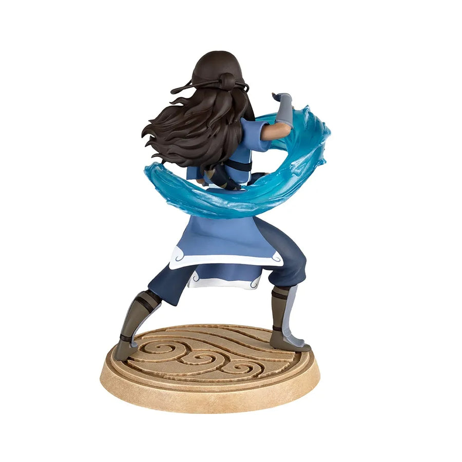 Katara – Dark Horse Comics – ActionFigure Brasil