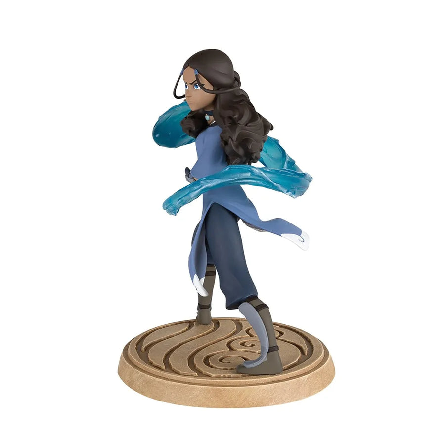 Katara – Dark Horse Comics – ActionFigure Brasil