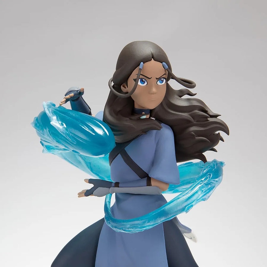 Katara – Dark Horse Comics – ActionFigure Brasil