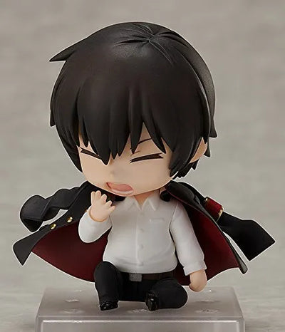Katekyou Hitman REBORN! - Hibari Kyouya - Hibird - Nendoroid #913ㅤ – FREEing – ActionFigure Brasil — detalhe do produto