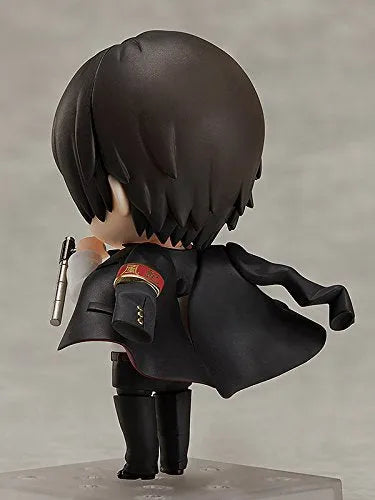 Katekyou Hitman REBORN! - Hibari Kyouya - Hibird - Nendoroid #913ㅤ – FREEing – ActionFigure Brasil — close