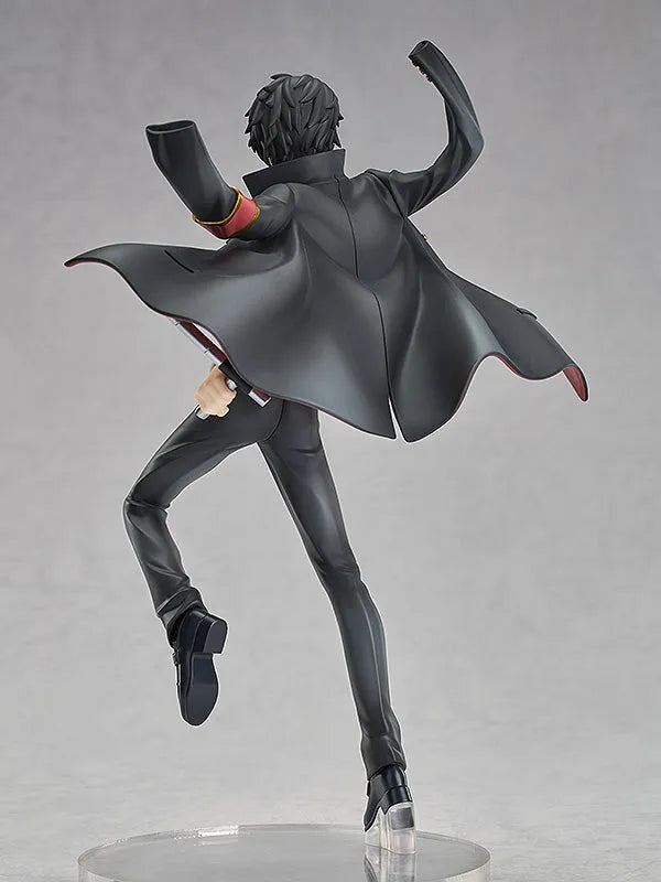 Katekyou Hitman REBORN! - Hibari Kyouya - Pop Up Parade (Good Smile Arts Shanghai, Good Smile Company)ㅤ – Good Smile Arts Shanghai – ActionFigure Brasil
