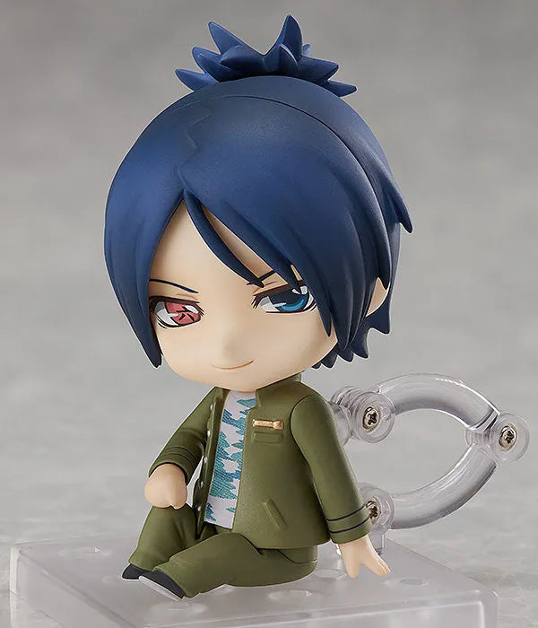 Katekyou Hitman REBORN! - Rokudou Mukuro - Nendoroid #1063 (FREEing)ㅤ – FREEing – ActionFigure Brasil