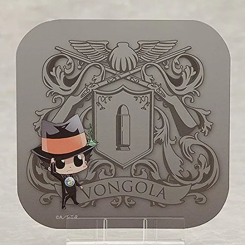 Katekyou Hitman REBORN! - Sawada Tsunayoshi - Nendoroid #912 (FREEing)ㅤ – FREEing – ActionFigure Brasil