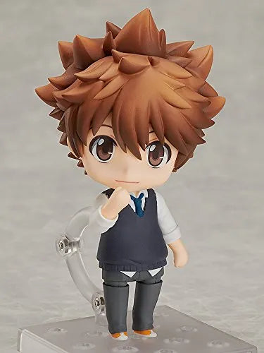 Katekyou Hitman REBORN! - Sawada Tsunayoshi - Nendoroid #912 (FREEing)ㅤ – FREEing – ActionFigure Brasil — ambientada