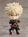 Katsuki Bakugo Nendoroid - ActionFigure Brasil