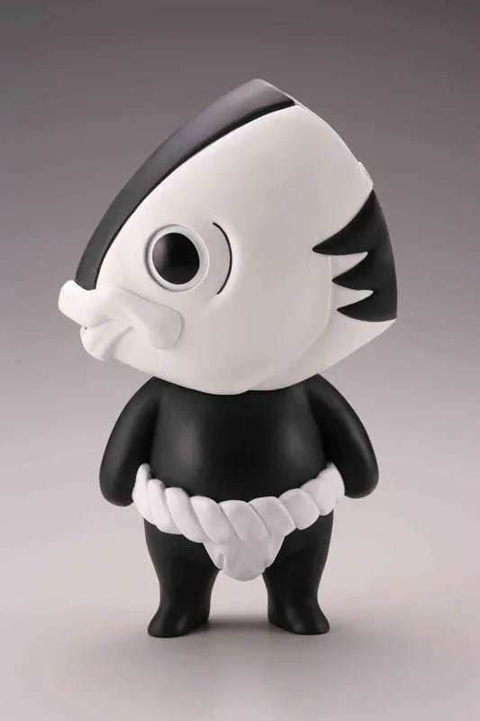 Katsuo Ningen - Vinyl Factory (Kaiyodo)ㅤ – Kaiyodo – ActionFigure Brasil