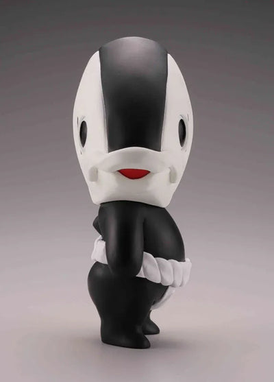 Katsuo Ningen - Vinyl Factory (Kaiyodo)ㅤ – Kaiyodo – ActionFigure Brasil — acessórios