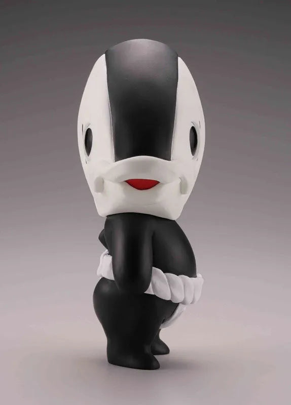 Katsuo Ningen - Vinyl Factory (Kaiyodo)ㅤ – Kaiyodo – ActionFigure Brasil
