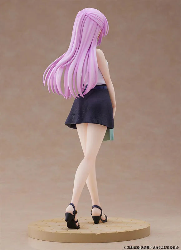 Kawaii Dake Janai Shikimori-san - Shikimori Miyako - 1/7 - Summer Outfit ver. (Miyuki)ㅤ – Miyuki – ActionFigure Brasil