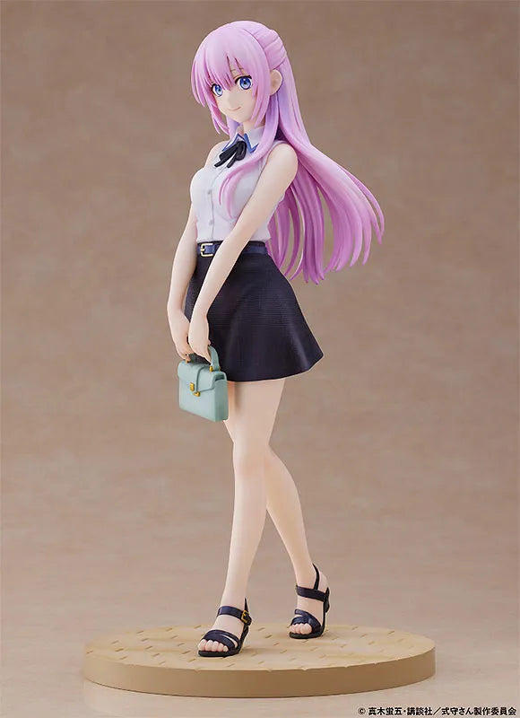 Kawaii Dake Janai Shikimori-san - Shikimori Miyako - 1/7 - Summer Outfit ver. (Miyuki)ㅤ – Miyuki – ActionFigure Brasil