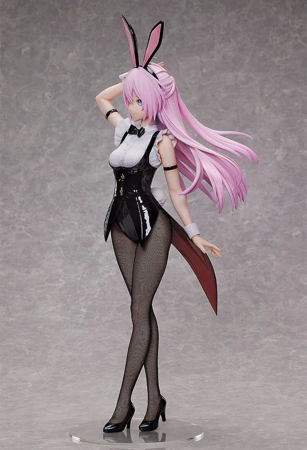 Kawaii Dake Janai Shikimori-san - Shikimori Miyako - B-style - 1/4 - Bunny Ver. (FREEing)ㅤ – FREEing – ActionFigure Brasil