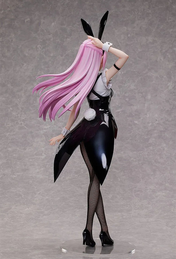 Kawaii Dake Janai Shikimori-san - Shikimori Miyako - B-style - 1/4 - Bunny Ver. (FREEing)ㅤ – FREEing – ActionFigure Brasil