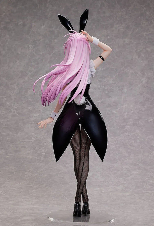Kawaii Dake Janai Shikimori-san - Shikimori Miyako - B-style - 1/4 - Bunny Ver. (FREEing)ㅤ – FREEing – ActionFigure Brasil