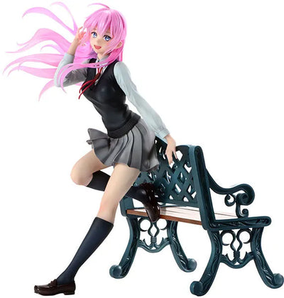 Kawaii Dake Janai Shikimori-san - Shikimori Miyako - Prisma Wing PWSKMR-01P - 1/7 (Prime 1 Studio)ㅤ – Prime 1 Studio – ActionFigureBrasil