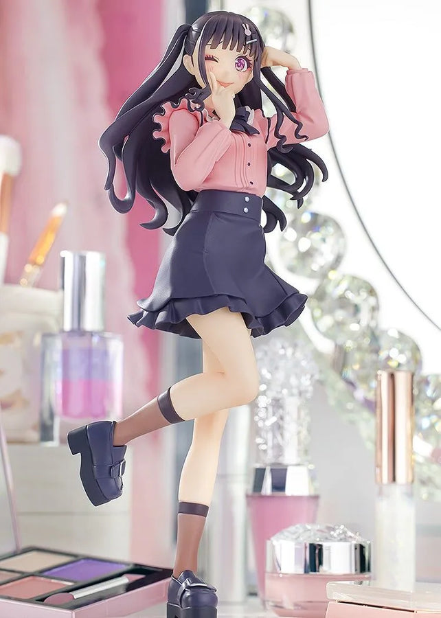Kawaikute Gomen - Chuu-tan - Pop Up Parade (Good Smile Company)ㅤ – Good Smile Company – ActionFigureBrasil
