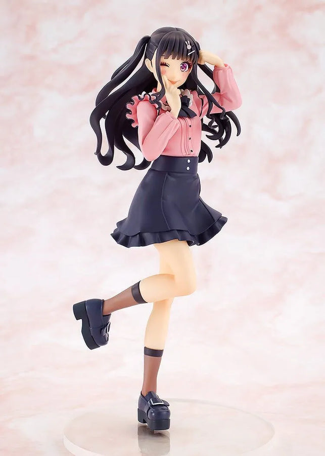 Kawaikute Gomen - Chuu-tan - Pop Up Parade (Good Smile Company)ㅤ – Good Smile Company – ActionFigureBrasil