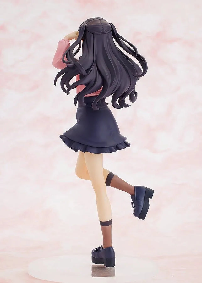Kawaikute Gomen - Chuu-tan - Pop Up Parade (Good Smile Company)ㅤ – Good Smile Company – ActionFigureBrasil