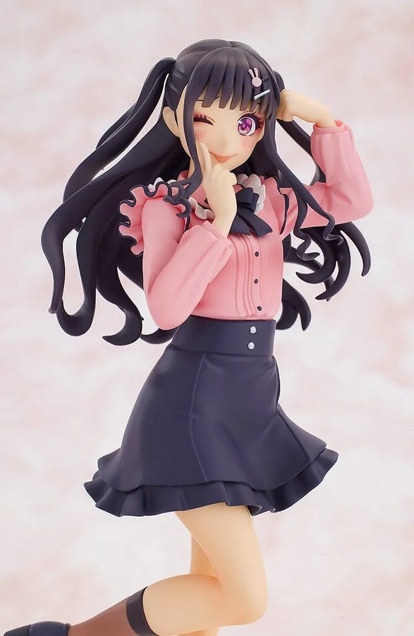 Kawaikute Gomen - Chuu-tan - Pop Up Parade (Good Smile Company)ㅤ – Good Smile Company – ActionFigureBrasil