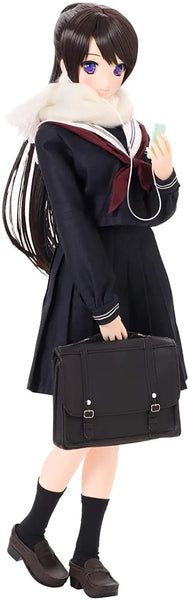 Kazaharu Kina School Uniform Collection - Kazuharu Gakuen - Seishin Girls' High School Ver. - Sumire (Azone)ㅤ – Azone International – ActionFigureBrasil