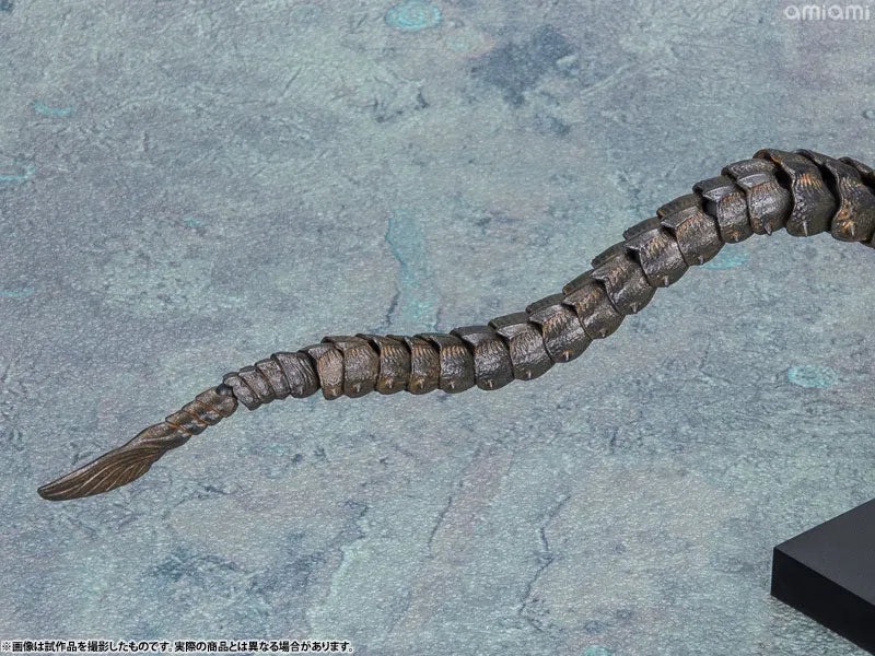 Kaze no Tani no Nausicaä - Hebikera - Revoltech - Revoltech Takeya - KT Project - Iron Rust (Kaiyodo)ㅤ – Kaiyodo – ActionFigure Brasil