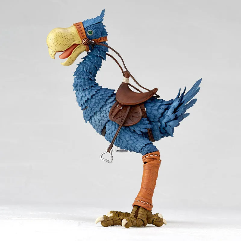 Kaze no Tani no Nausicaä - Horseclaw - KT Project KT-034 - Revoltech - 2025 Re-release (Kaiyodo)ㅤ – Kaiyodo – ActionFigure Brasil