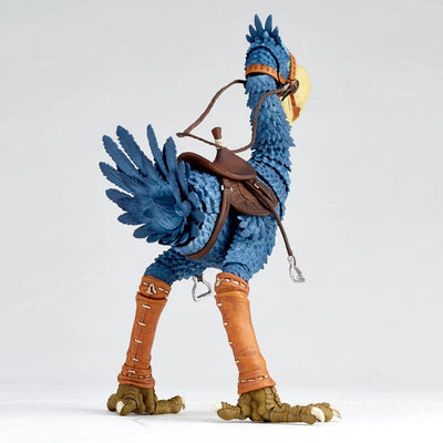 Kaze no Tani no Nausicaä - Horseclaw - KT Project KT-034 - Revoltech - 2025 Re-release (Kaiyodo)ㅤ – Kaiyodo – ActionFigure Brasil — ambientada