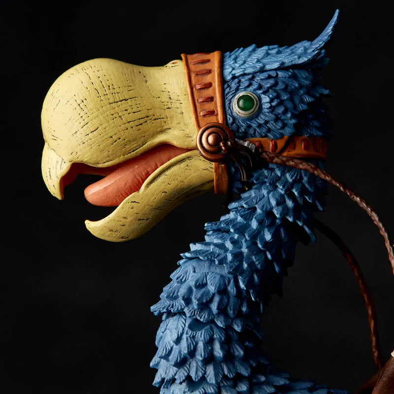 Kaze no Tani no Nausicaä - Horseclaw - KT Project (KT-034) - Revoltech (Kaiyodo)ㅤ – Kaiyodo – ActionFigure Brasil