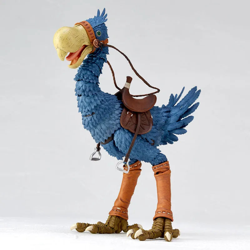 Kaze no Tani no Nausicaä - Horseclaw - KT Project (KT-034) - Revoltech (Kaiyodo)ㅤ – Kaiyodo – ActionFigure Brasil