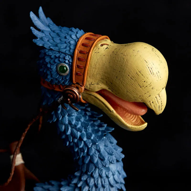 Kaze no Tani no Nausicaä - Horseclaw - KT Project (KT-034) - Revoltech (Kaiyodo)ㅤ – Kaiyodo – ActionFigure Brasil