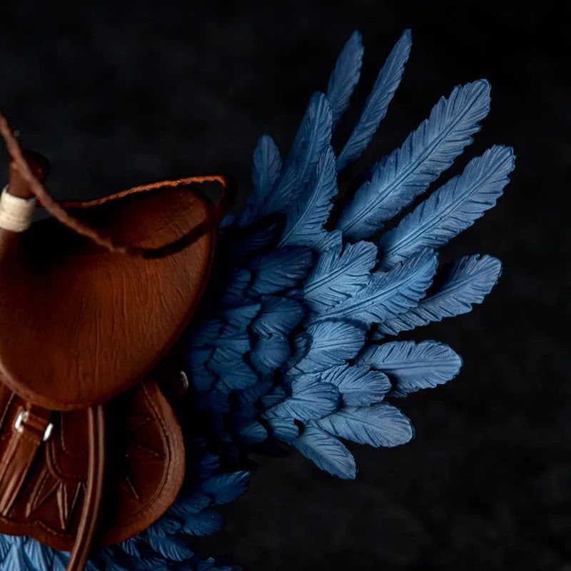 Kaze no Tani no Nausicaä - Horseclaw - KT Project (KT-034) - Revoltech (Kaiyodo)ㅤ – Kaiyodo – ActionFigure Brasil