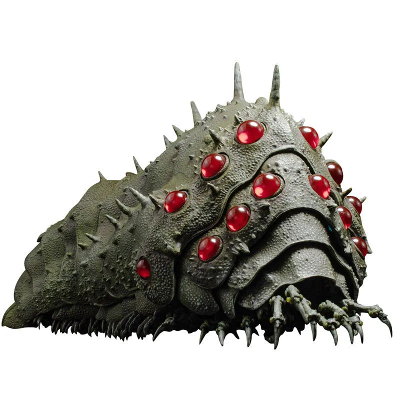 Kaze no Tani no Nausicaä - Ohmu - KT Project (Sentinel)ㅤ – Sentinel – ActionFigure Brasil