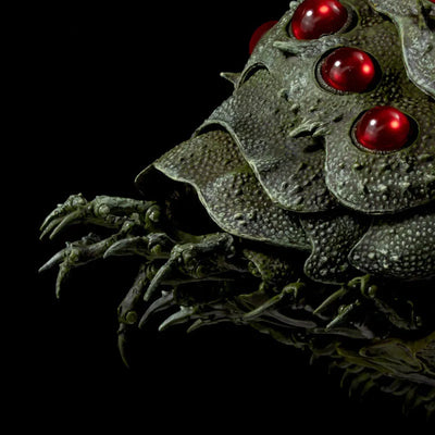 Kaze no Tani no Nausicaä - Ohmu - KT Project (Sentinel)ㅤ – Sentinel – ActionFigure Brasil — ângulo diferente