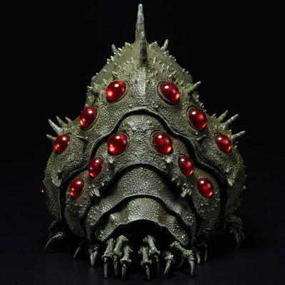 Kaze no Tani no Nausicaä - Ohmu - KT Project (Sentinel)ㅤ – Sentinel – ActionFigure Brasil — close