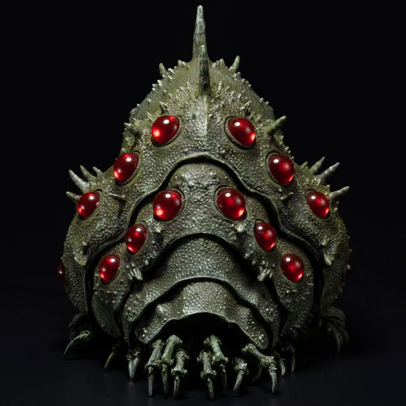 Kaze no Tani no Nausicaä - Ohmu - KT Project (Sentinel)ㅤ – Sentinel – ActionFigure Brasil