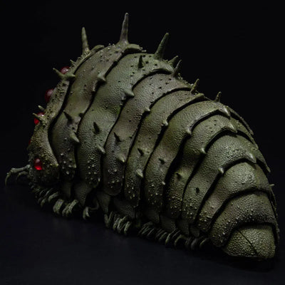 Kaze no Tani no Nausicaä - Ohmu - KT Project (Sentinel)ㅤ – Sentinel – ActionFigure Brasil — ambientada