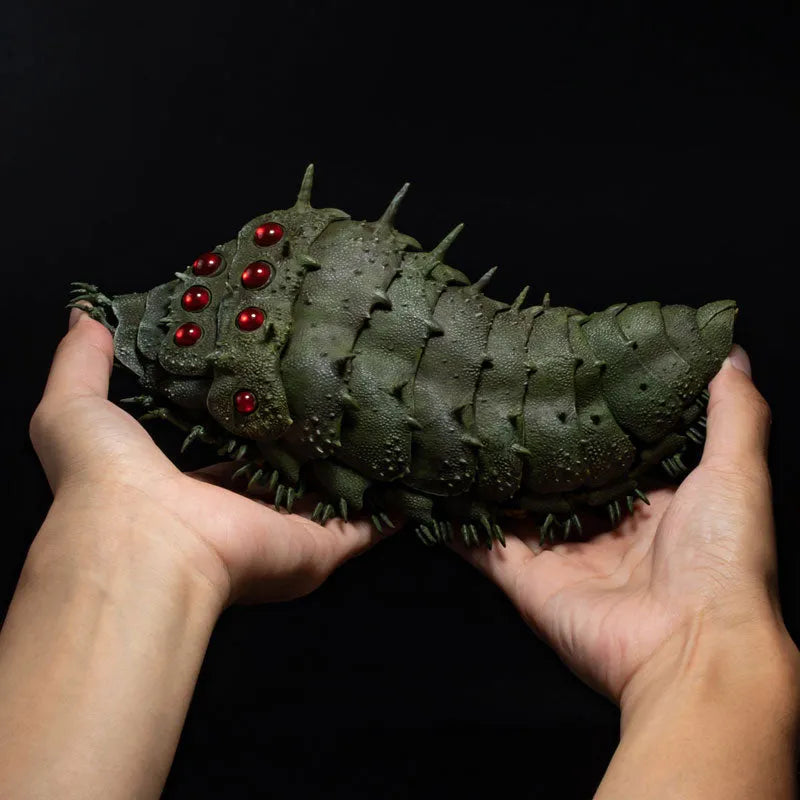 Kaze no Tani no Nausicaä - Ohmu - KT Project (Sentinel)ㅤ – Sentinel – ActionFigure Brasil