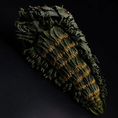 Kaze no Tani no Nausicaä - Ohmu - KT Project (Sentinel)ㅤ – Sentinel – ActionFigure Brasil — iluminação de estúdio