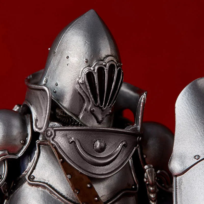 Kaze no Tani no Nausicaä - Torumekia Soukouhei - KT Project KT-028 - Revoltech - Kushana's Bodyguard (Kaiyodo)ㅤ – Kaiyodo – ActionFigureBrasil