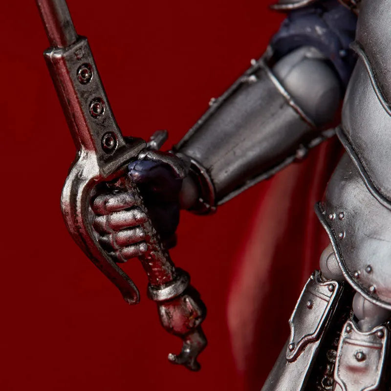 Kaze no Tani no Nausicaä - Torumekia Soukouhei - KT Project KT-028 - Revoltech - Kushana's Bodyguard (Kaiyodo)ㅤ – Kaiyodo – ActionFigureBrasil