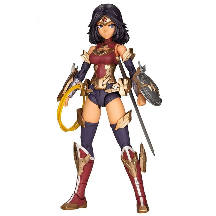 Wonder Woman - Humikane Shimada Ver. (Kotobukiya)ㅤ
