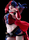 Batman - Harley Quinn - DC Comics Bishoujo - 1/7 - New52 2nd ver. (Kotobukiya)ㅤ
