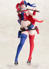 Batman - Harley Quinn - DC Comics Bishoujo - 1/7 - New52 2nd ver. (Kotobukiya)ㅤ