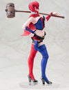 Batman - Harley Quinn - DC Comics Bishoujo - 1/7 - New52 2nd ver. (Kotobukiya)ㅤ